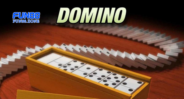 Domino QQ gần giống với Poker