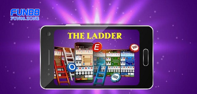 Kinh nghiệm chơi The Ladder Fun88 chiến thắng nhà cái