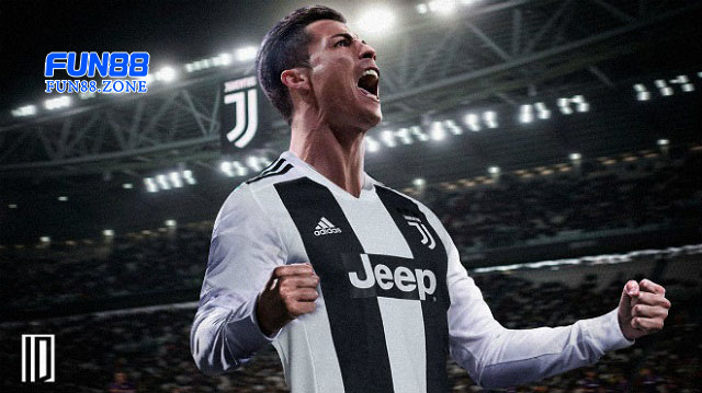 Juventus muốn giữ Ronaldo ở lại