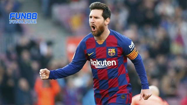 PSG cũng muốn chiêu mộ Messi