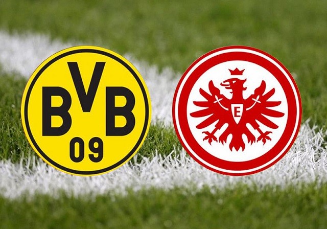 Soi kèo Dortmund vs Eintracht Frankfurt