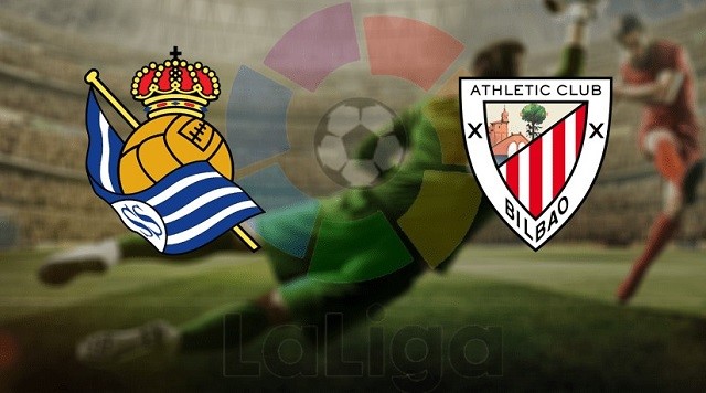 Soi kèo Real Sociedad vs Ath Bilbao