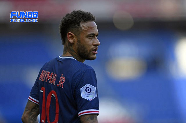 Neymar đã chịu “yên phận” ở PSG?