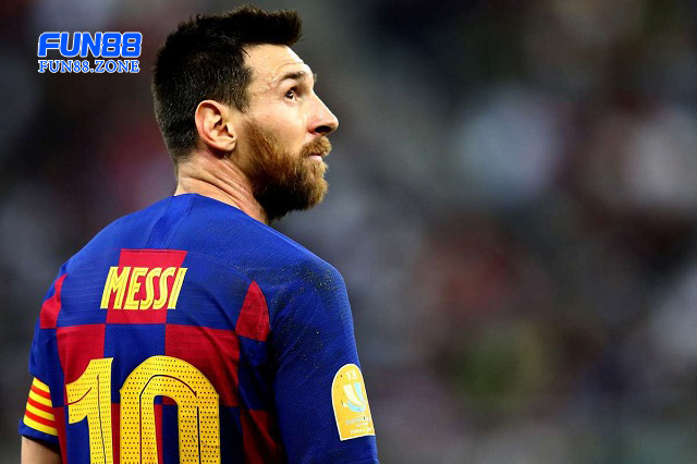 Siêu sao Messi là niềm mong ước của nhiều đội bóng