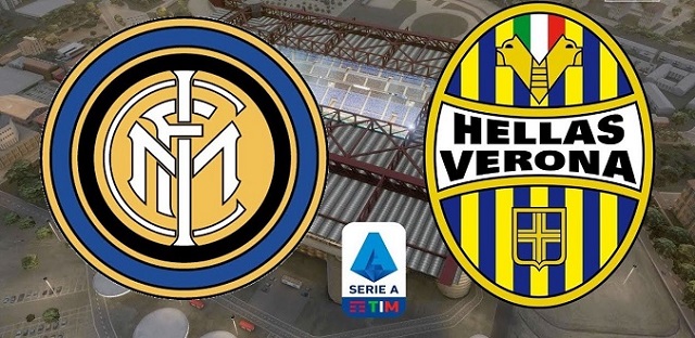Soi kèo Inter Milan vs Verona