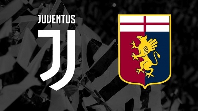 Soi kèo Juventus vs Genoa